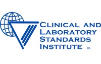 CLSI-Clinical & Laboratory Standards Institute (موسسه استانداردهای آزمایشگاهی و بالینی)