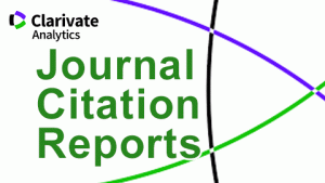Journal Citation Reports 2023 منتشر شد