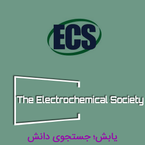 انجمن الکتروشیمیایی ECS