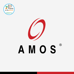 آشنایی با نرم‌افزار آموس (Amos)