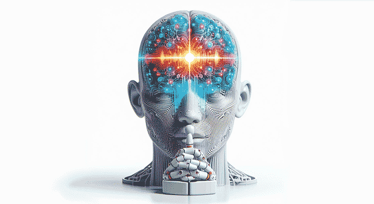 رمز گشایی گفتار از فعالیت مغز با هوش مصنوعی