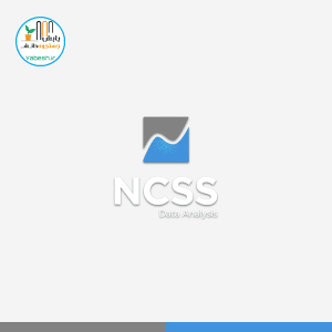 نرم افزار تحلیل داده NCSS