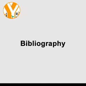 نرم‌افزار بیبلیوگراف Bibliograph 