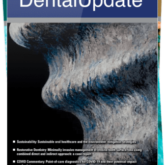 اشتراک مجله دندانپزشکی dental-update