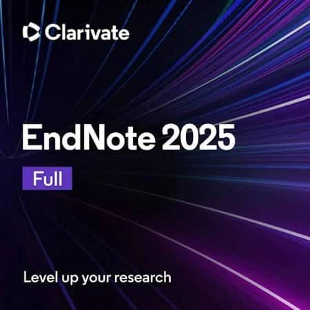 چگونه به EndNote 2025 دسترسی پیدا کنیم