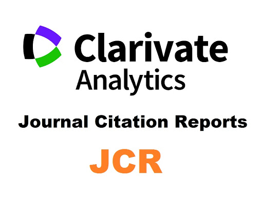 پایگاه اطلاعاتی جی سی آر JCR