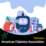 پایگاه مجلات انجمن دیابت آمریکا